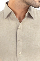 Vision Quartz Unstitched Fabric Blended